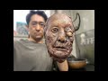怪談メシ（呪馬肉）