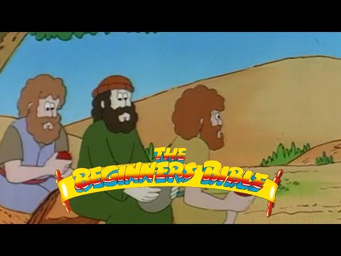 👉✝️Йозеф - Библия для детей