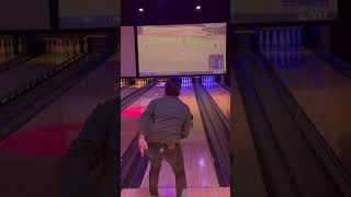 sparetime bowling spinchallengeaccepted sports