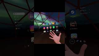Quest 3 = Affordable Vision Pro #quest3 #applevisionpro #pov #vr