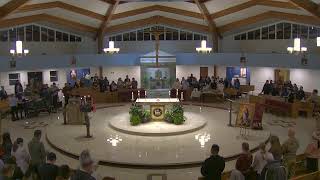 Immaculate Conception