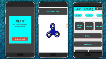 High CPC Earning App Aia File in Appybuilder ||Free Aia File||THE NETiN||