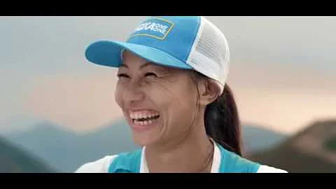 HOKA ONE ONE presents: Samantha Chan