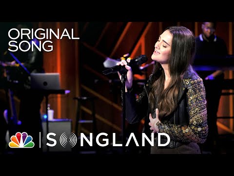 Anna Hamilton Performs "Deathbed" (Original Song Performance) - Songland 2020