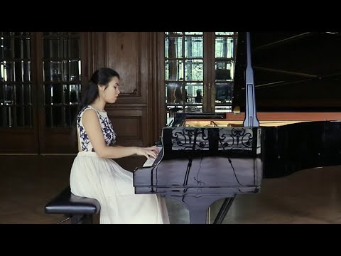 Adriana von Franqué: Carl Philipp Emanuel Bach - 12 Variations on "La Folia d'Espagne" WQ 118 No. 9