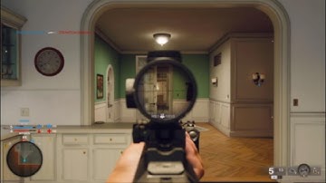 Film - random c.o.d 6& Mw3 clips mostly mw3 clips