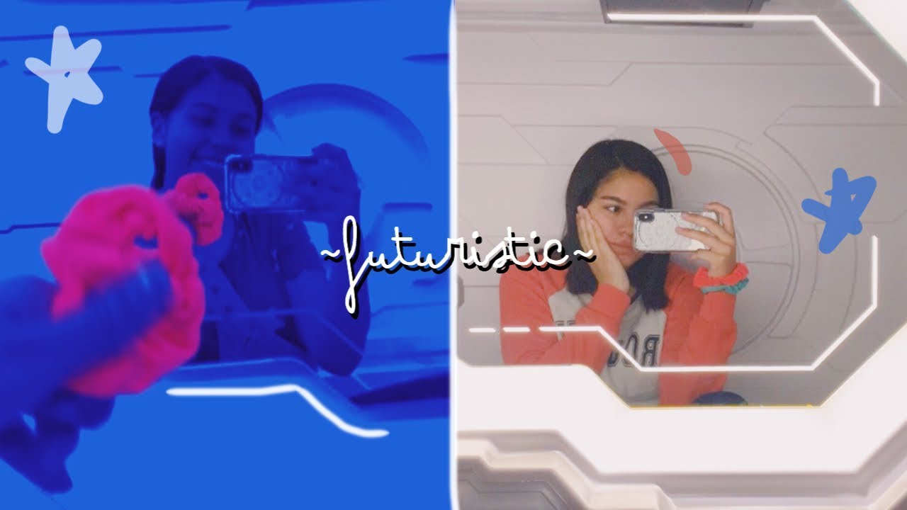 staying overnight in a futuristic capsule hotel in mexico city 〖airport vlog〗 - YouTube