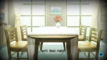 Zero Escape: Zero Time Dilemma (PС) Q bad ending (dont shoot)