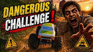 FNK Off-road 4x4 Simulator parking game | Android Car Parking game #gaming #simulator  screenshot 4