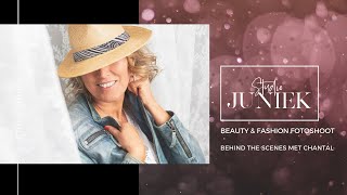 Download Lagu Beauty \u0026 fashion fotoshoot - behind the scenes met Chantal - Studio Juniek MP3