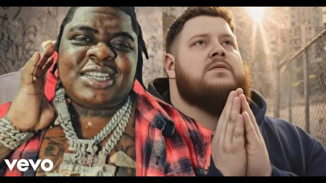 Grace Found the guilty - Afrobeat Emotional song inspired by Jelly Roll ft Bigxthaplug.( 2026)