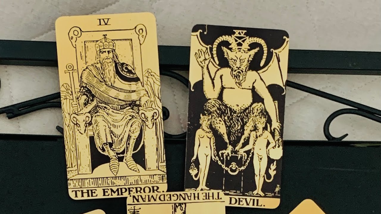 They’re SILENT BECAUSE THEY FIGURED OUT THE KARMIC. You’re just observing  things from a far, 👁