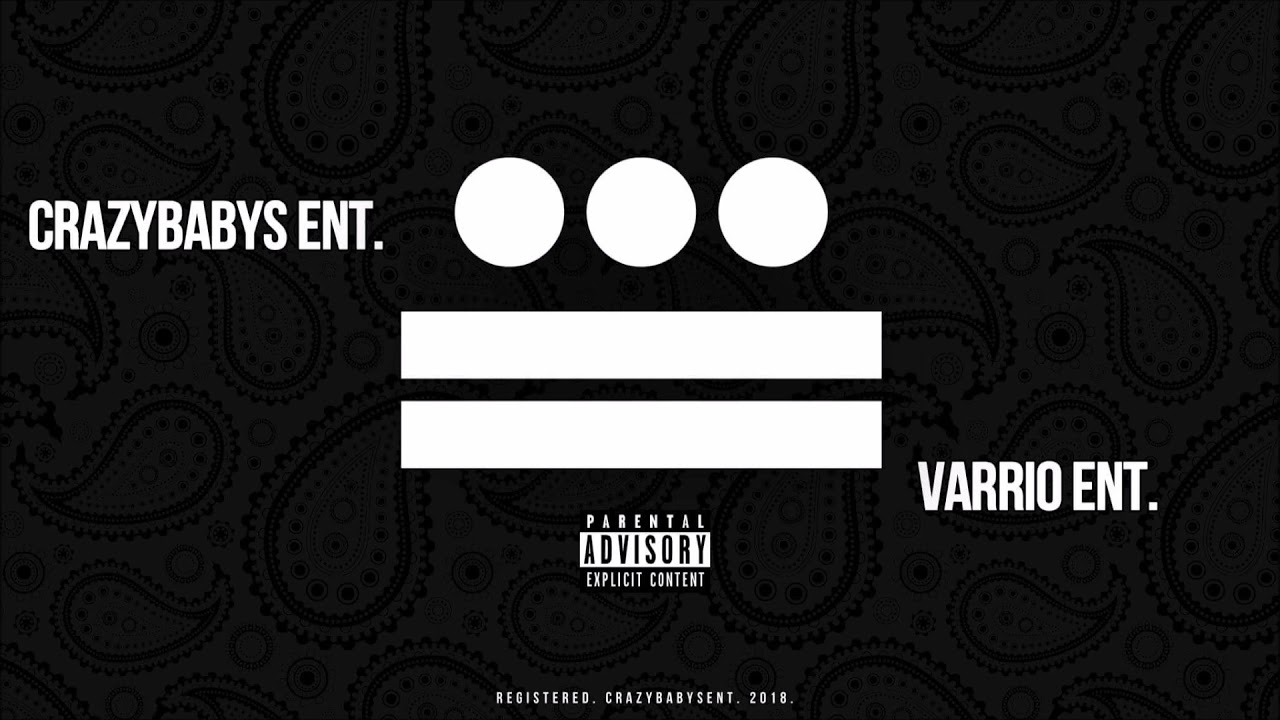 BamBam Ft. Creeper And Evil (Varrio Ent.) - If I Die Tonight (Official Audio) 2018