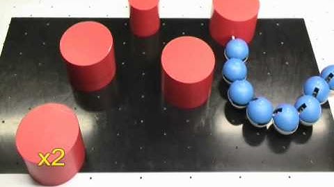 The snake robot Kulko - Obstacle-aided locomotion