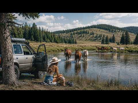 SHE LOST EVERYTHING… THEN THIS HORSE CHANGED HER LIFE | Full Movie | DRAMA