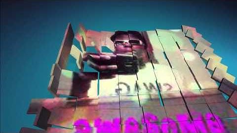 My Youtube Intro  uploaded from FliXpress.com