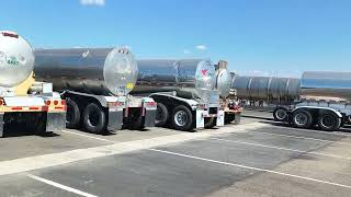 Tulare California 2025