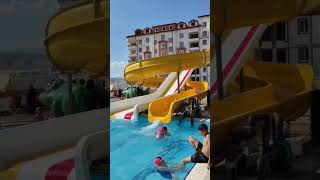 akropol termal otel #shorts#short #asmr