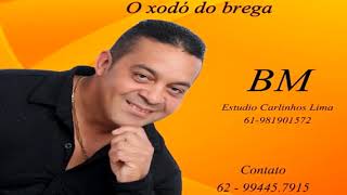 BRUNO MAIA - VOU SUMIR DAQUI