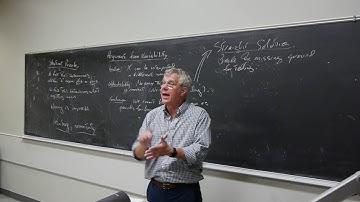 Kripke and the Skeptical Solution