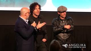 Andrew Slater & Jakob Dylan on creating ECHO IN THE CANYON