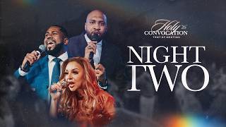 Apostle Joshua Giles | Reformation Convocation 2026 | Night 2