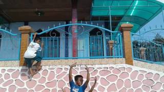 Aksi Anak Tanah Merah29