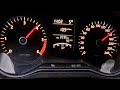 #vwpolo #acceleration Volkswagen Polo 6R V 2012 1.2TDi 75KM ☆acceleration☆ 0-100km/h