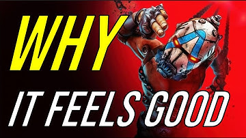 WHY Borderlands 4 Works (even though it shouldn