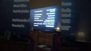 Fuzzy Door Productions 20Th Century Fox Television