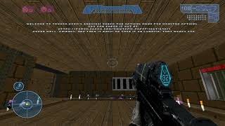 DOOM mods | Bullet Hell test DOOM mods |
