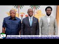 BREAKING: What Guinean Authorities Did After The Devastating Incident At Yenga Border Township