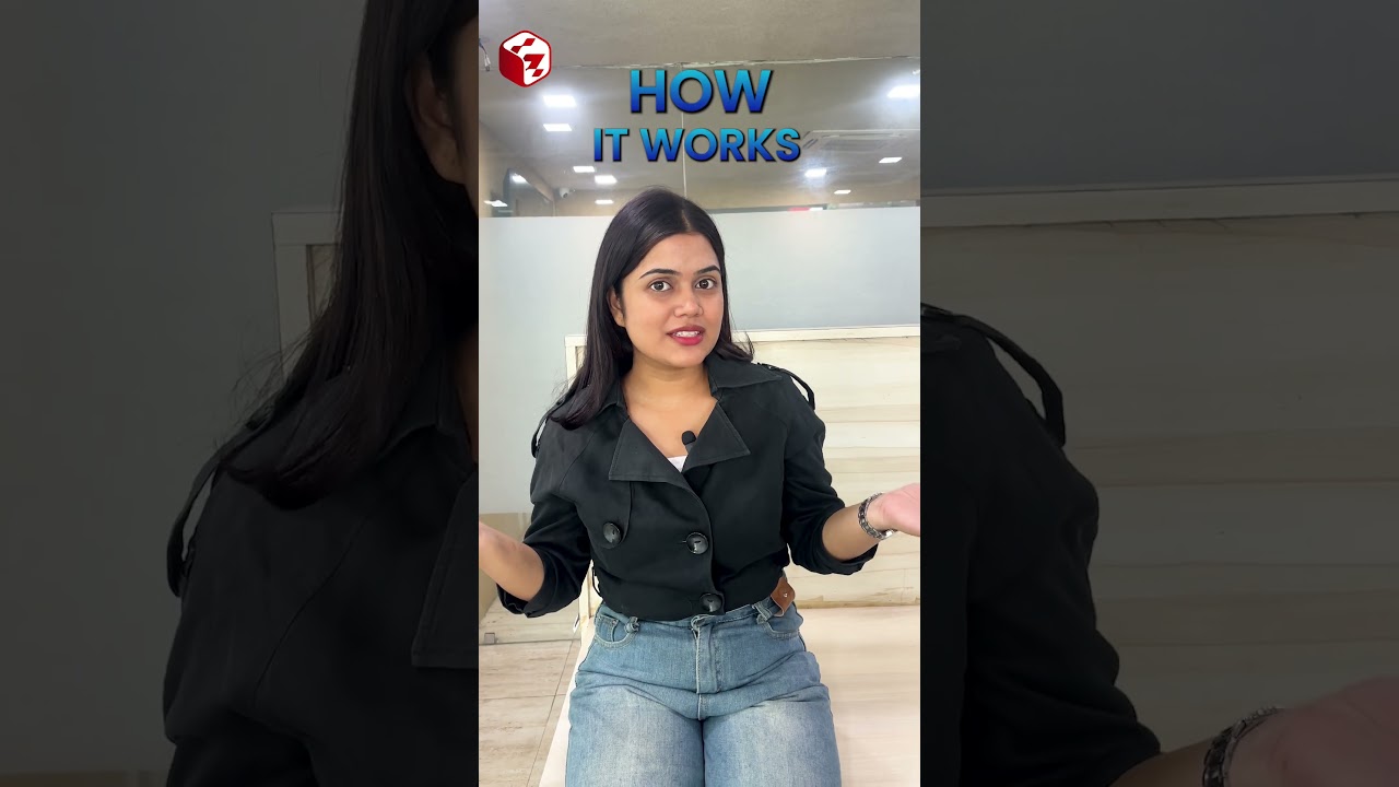 Your print just got an upgrade. Watch this! 🚀📲