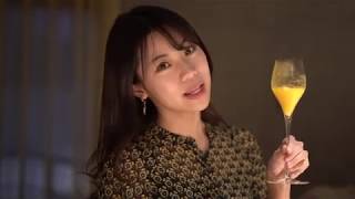 鈴木ふみ奈の『道は開ける』×『酒好き医師が教える最高の飲み方』格言