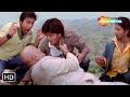मरता हुआ आदमी जूठ नहीं बोलता ! | Arshad Warsi, Riteish Deshmukh, Ashish Chaudhary | SCENE (HD)