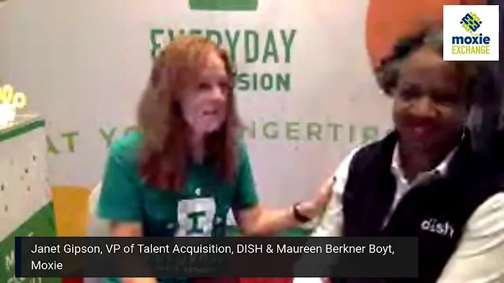 Everyday Inclusion  At DISH Network