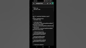 Client-Side Validation in JavaScript | Advanced Java Form Validation with CSS & JS
