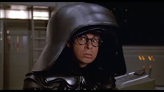 Spaceballs - The combination is '12345'