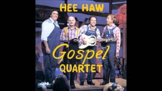 Love Lifted Me : Hee Haw Gospel Quartet chords