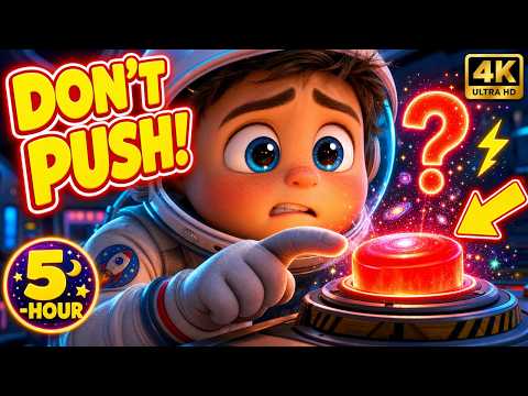 ✨ Astro’s Stellar Journey: Guiding a Lost Space Explorer Home ✨ | Bedtime Stories for Moms & Kids