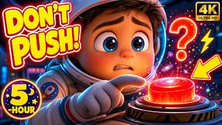 ✨ Astro’s Stellar Journey: Guiding a Lost Space Explorer Home ✨ | Bedtime Stories for Moms & Kids screenshot 2