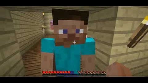 Minecraft: YOU ARE A MOB (MORPH INTO MOBS & GET ABILITIES!) Mod Showcase