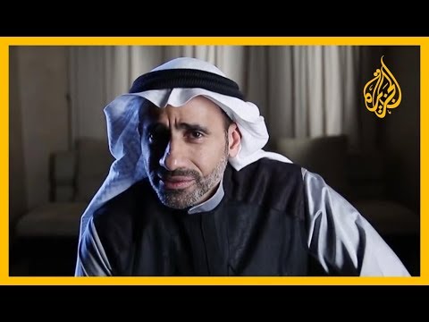 🇸🇦 #السعودية.. قضية #وليد_فتيحي تفتح الملف الحقوقي مجددا