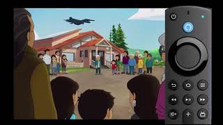 TCC Streaming TV Tutorial - Amazon - Recording a Program screenshot 5