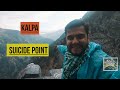 Kinnaur  kalpa   suicide point  world explorer saurabh  exploring spiti  leh  vlog 2