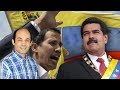 ماذا يجرى فى فنزويلا ؟