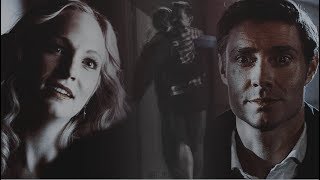 ● Youre the reason why i came back.  ||  Robert and Caroline
