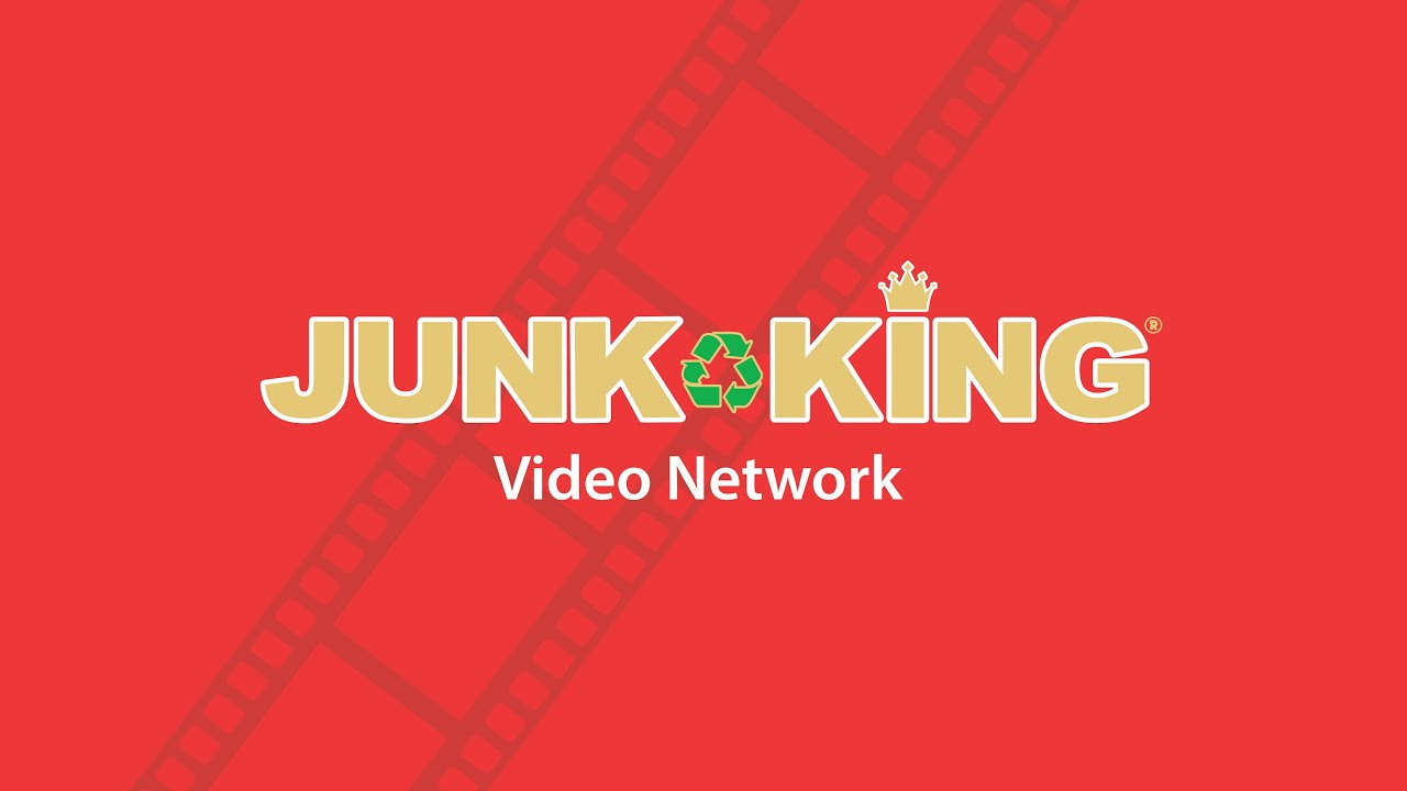 JUNK KING | Junk Hauling Service Atlanta GA