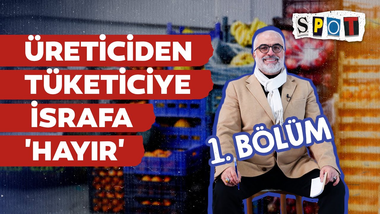 İsraf yasası gerekli mi? - YouTube
