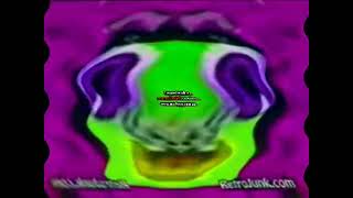 Klasky Csupo Logo AVS Galaxy Effects Round 2
